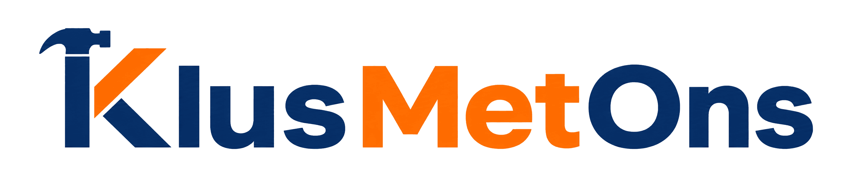 KlusMetOns